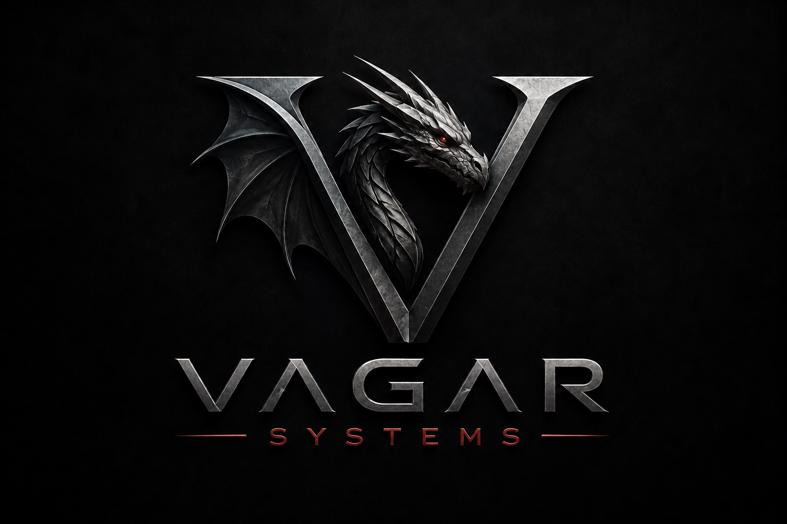 Vagar Background Graphic